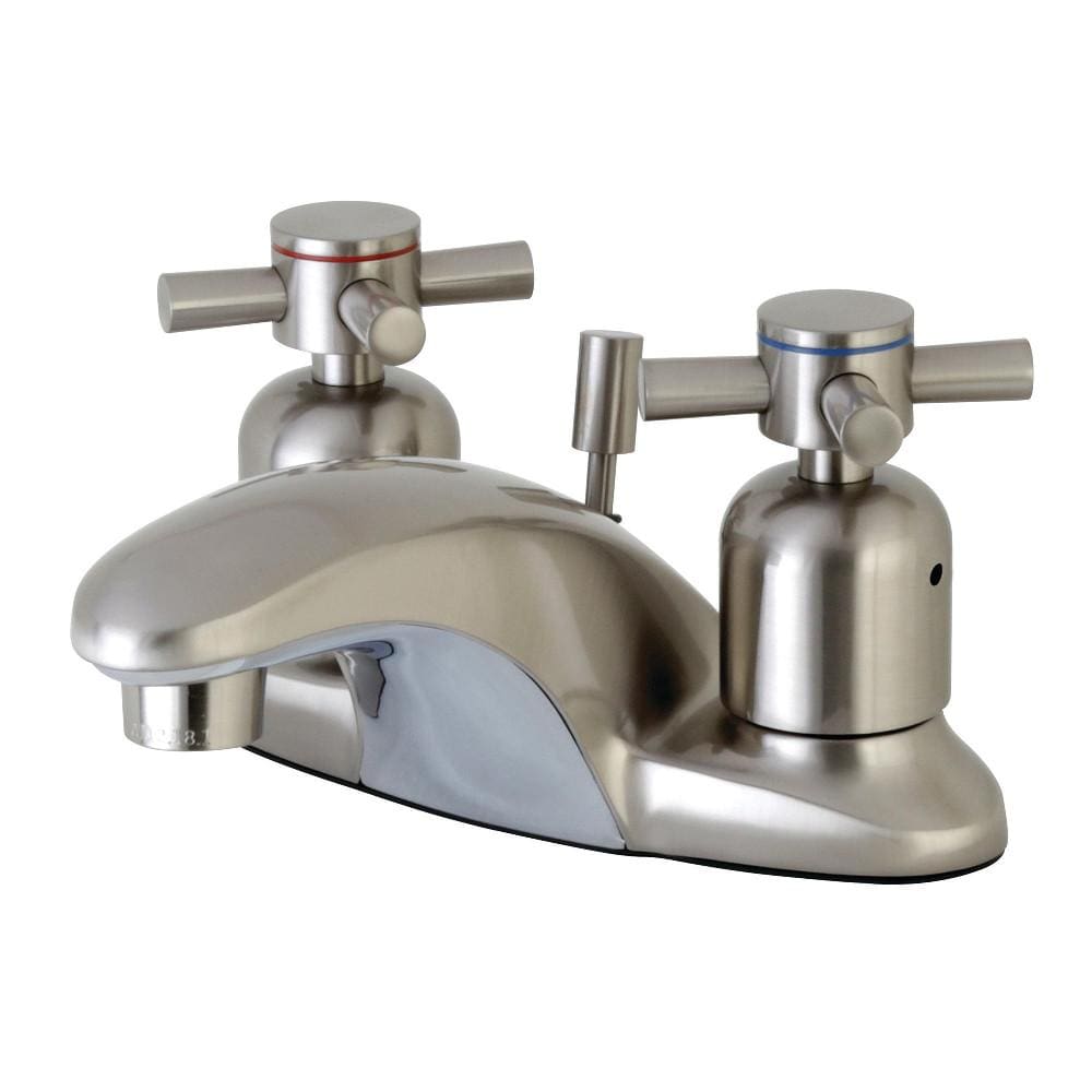 Paulina Centerset Bathroom Faucet