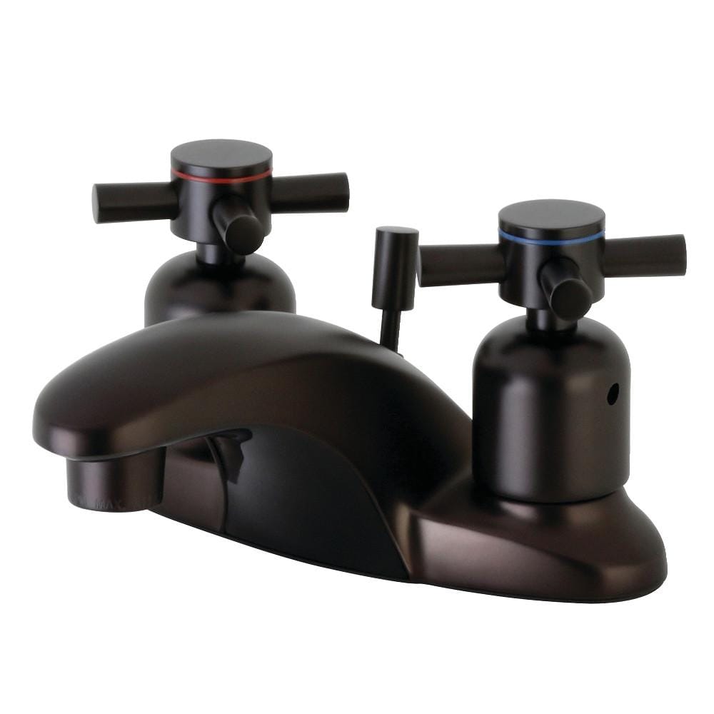 Paulina Centerset Bathroom Faucet