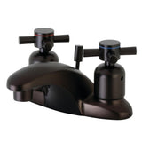 Paulina Centerset Bathroom Faucet