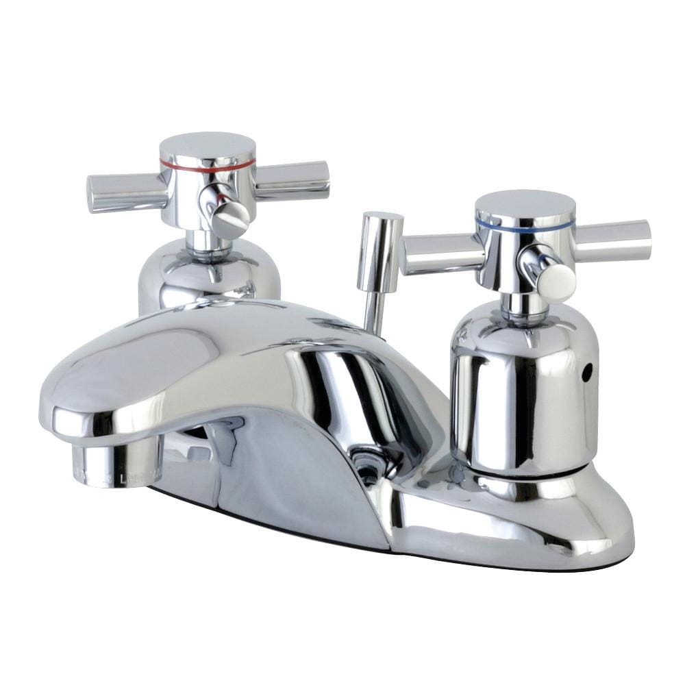 Paulina Centerset Bathroom Faucet