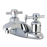 Paulina Centerset Bathroom Faucet