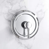 Pendleton Pressure Balance Shower System with Shower Head, Hand Shower and Tub Spout