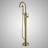 Penter Freestanding Tub Faucet with Hand Shower