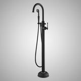 Penter Freestanding Tub Faucet with Hand Shower