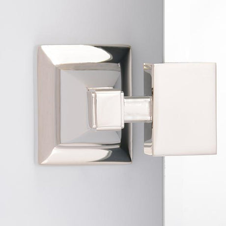 Peyla Oval Tilting Mirror