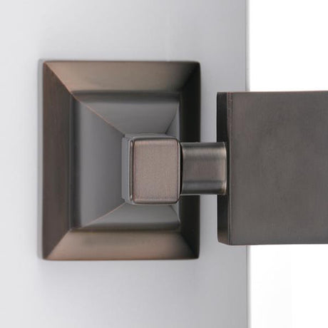 Peyla Oval Tilting Mirror