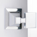Peyla Oval Tilting Mirror