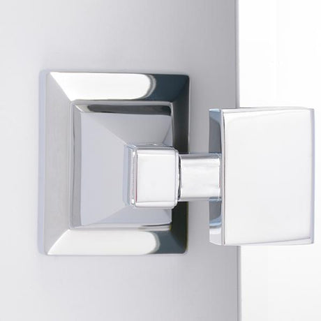 Peyla Oval Tilting Mirror