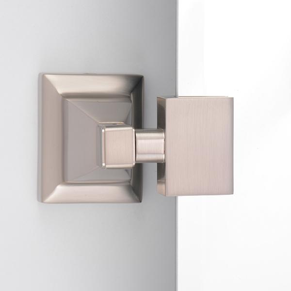 Peyla Oval Tilting Mirror