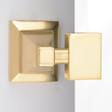 Peyla Oval Tilting Mirror