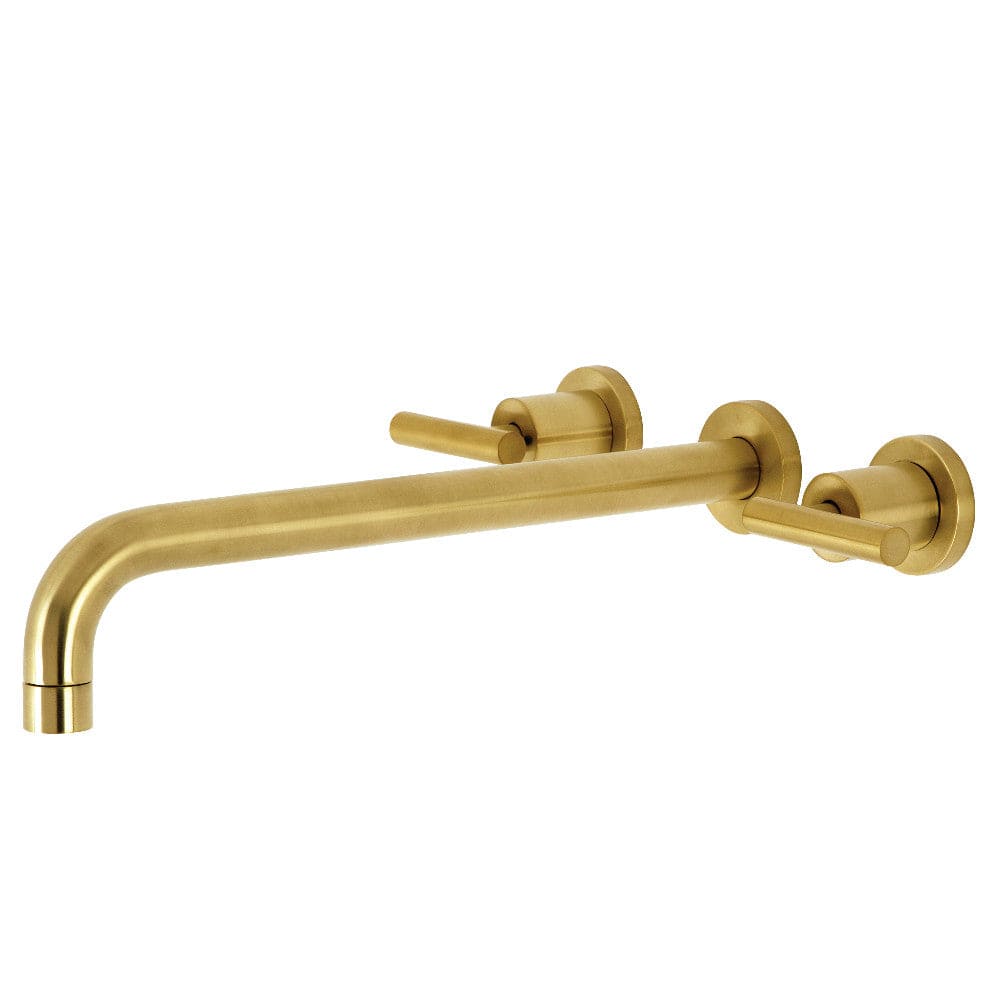 Philipsgars Wall-Mount Roman Tub Faucet