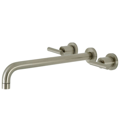Philipsgars Wall-Mount Roman Tub Faucet