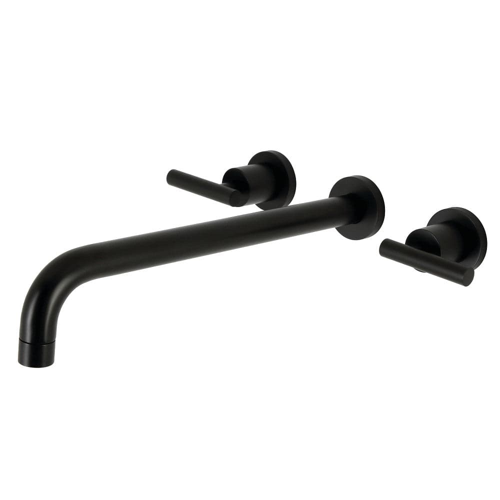 Philipsgars Wall-Mount Roman Tub Faucet