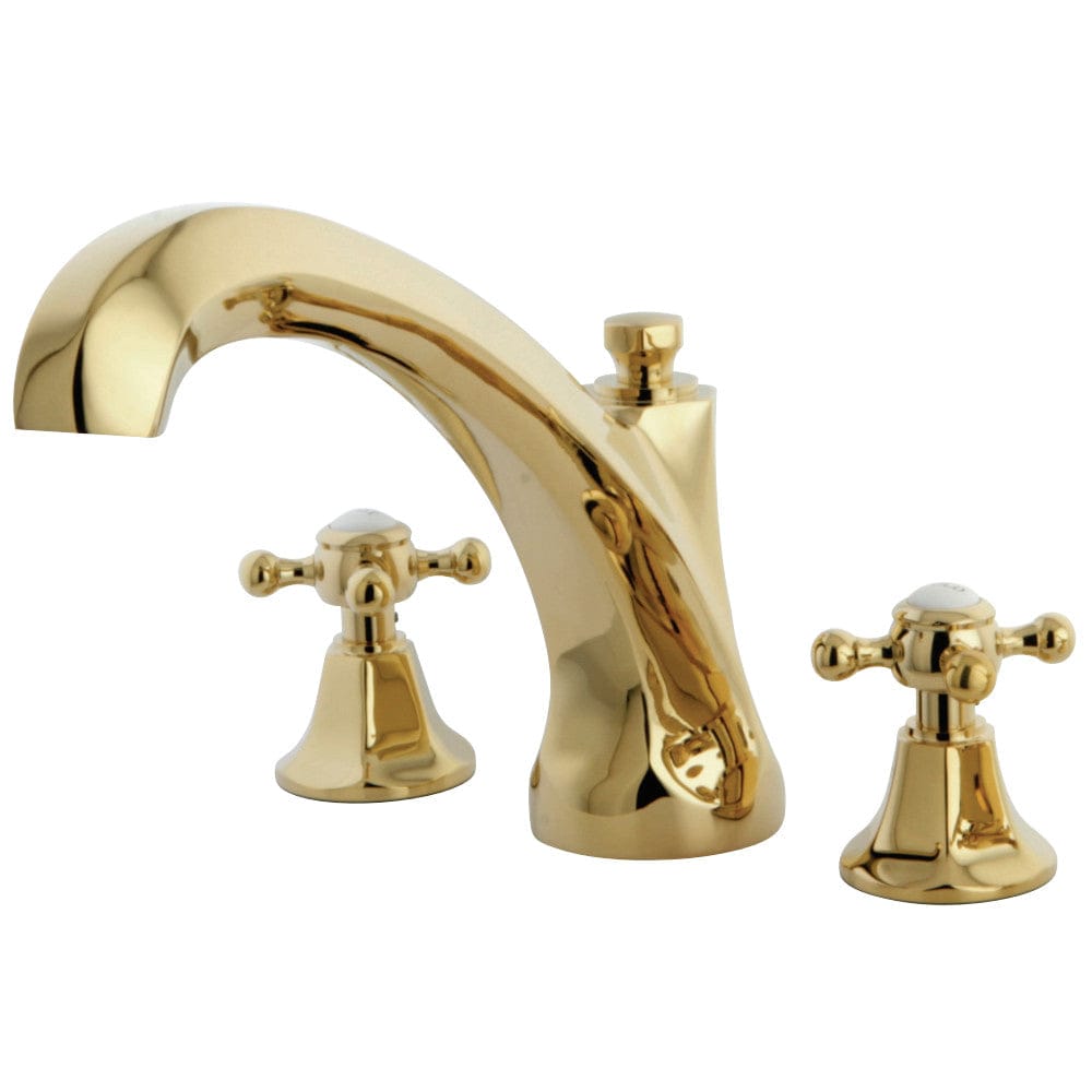 Piner Roman Tub Faucet – Magnus Home Products