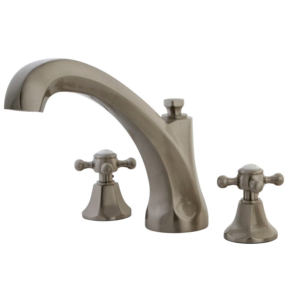 Piner Roman Tub Faucet – Magnus Home Products