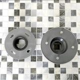 PVC Drain Flange Coupling