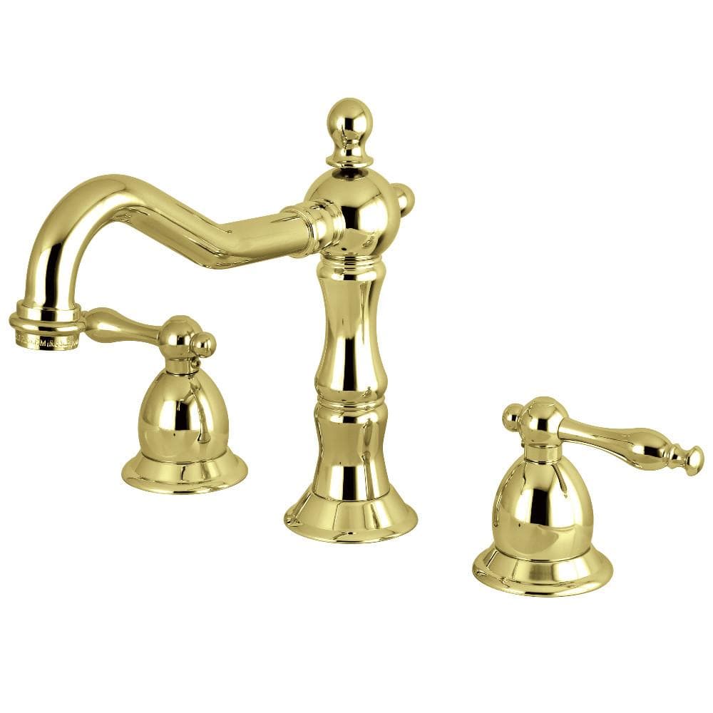 Quinto Widespread Bathroom Faucet