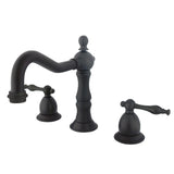 Quinto Widespread Bathroom Faucet
