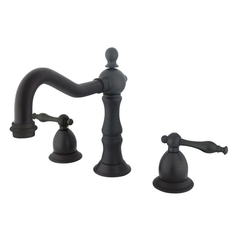 Quinto Widespread Bathroom Faucet
