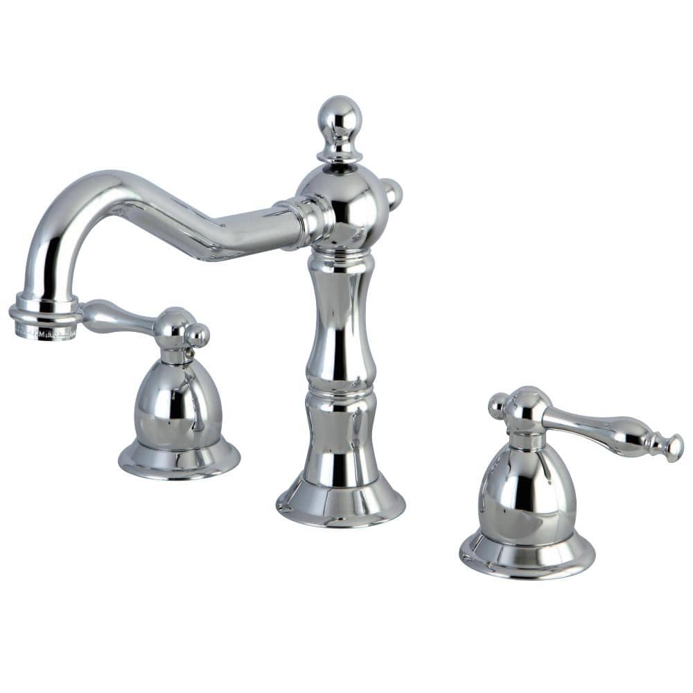 Quinto Widespread Bathroom Faucet