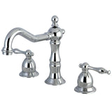 Quinto Widespread Bathroom Faucet