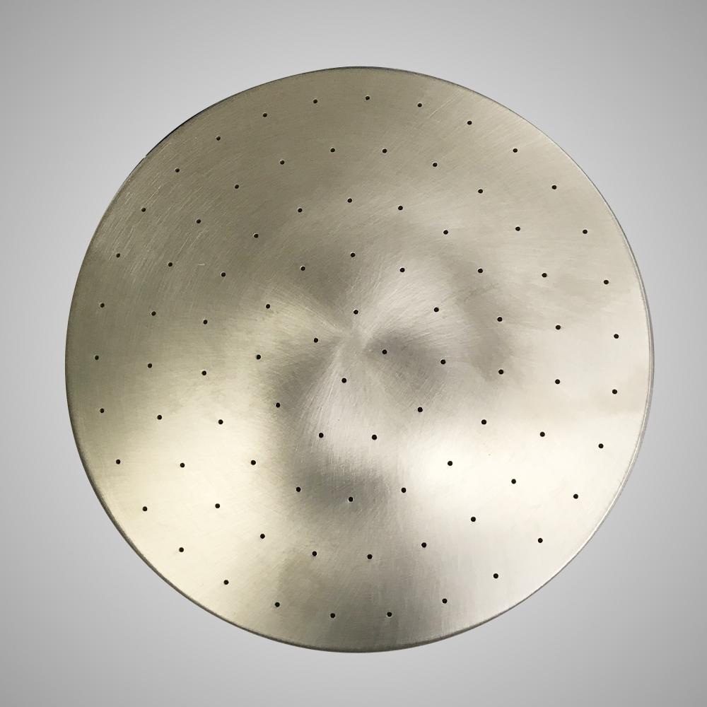 Rainfall Shower Head