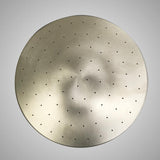 Rainfall Shower Head