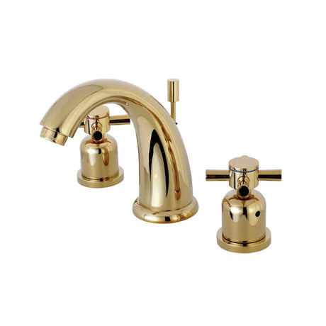 Rebecca Widespread Bathroom Faucet