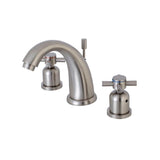 Rebecca Widespread Bathroom Faucet