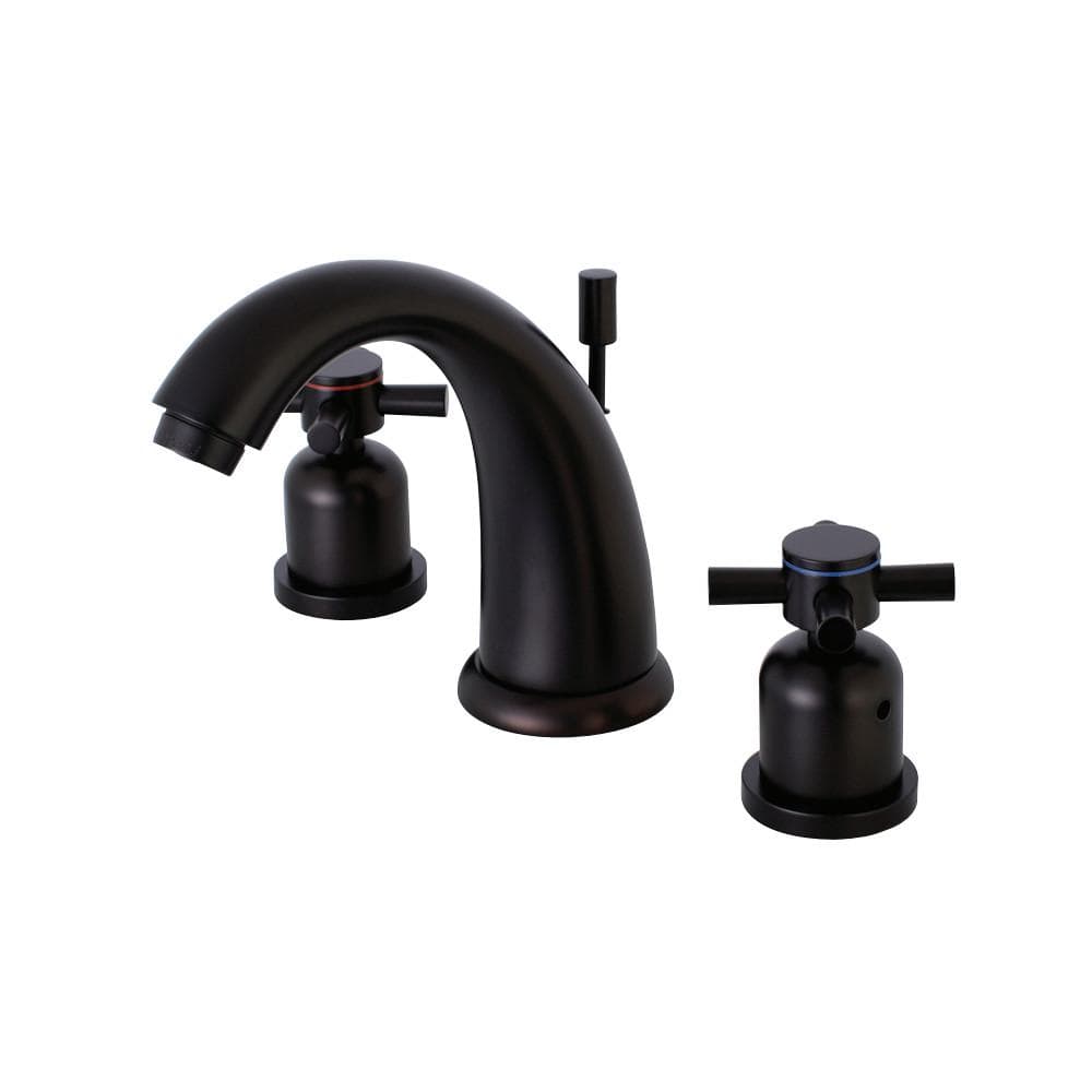 Rebecca Widespread Bathroom Faucet