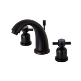Rebecca Widespread Bathroom Faucet