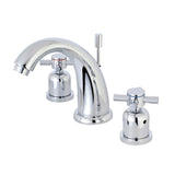 Rebecca Widespread Bathroom Faucet