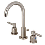 Reina Widespread Bathroom Faucet