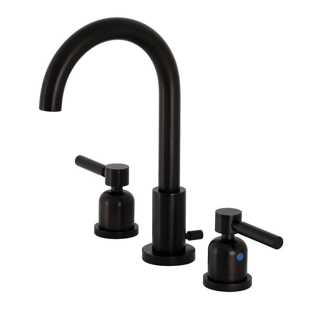 Reina Widespread Bathroom Faucet