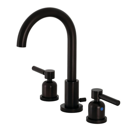 Reina Widespread Bathroom Faucet