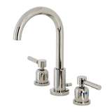 Reina Widespread Bathroom Faucet