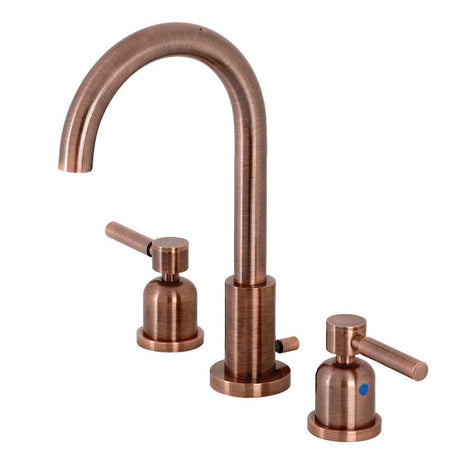 Reina Widespread Bathroom Faucet