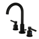 Reina Widespread Bathroom Faucet
