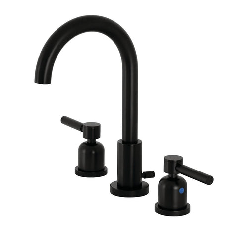 Reina Widespread Bathroom Faucet