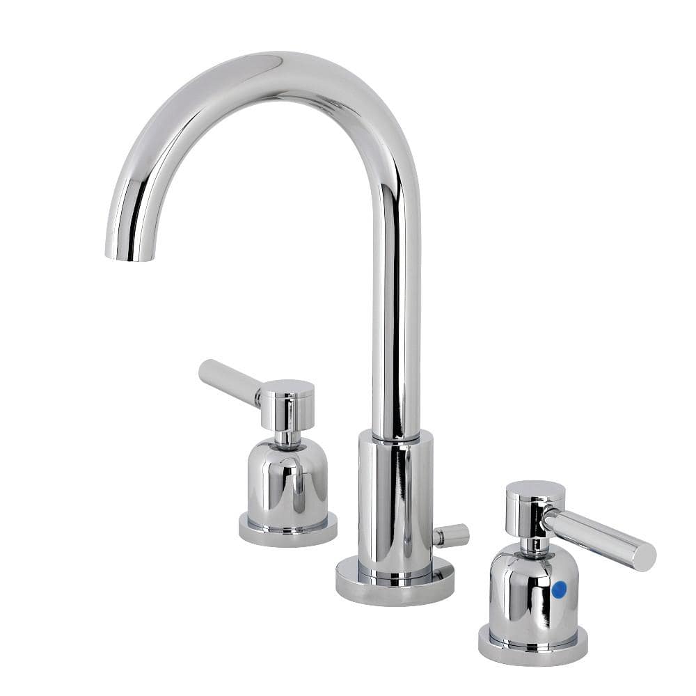 Reina Widespread Bathroom Faucet