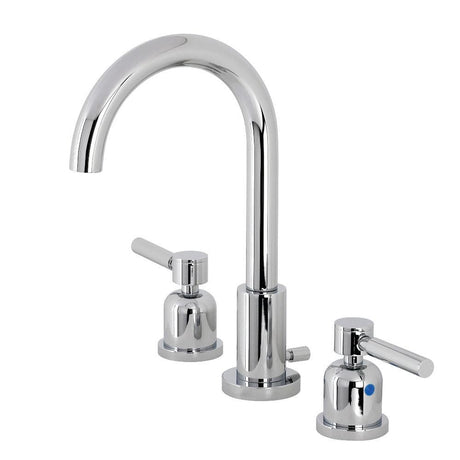 Reina Widespread Bathroom Faucet