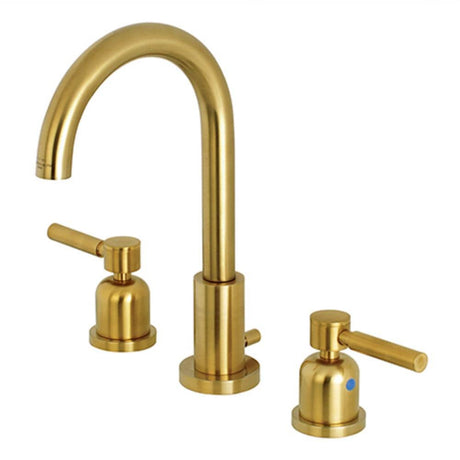 Reina Widespread Bathroom Faucet