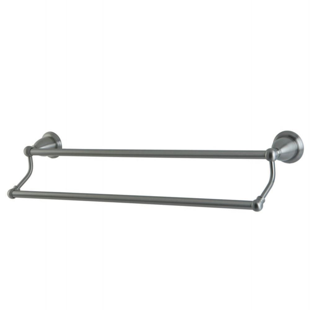Remy 24" Dual Towel Bar