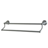 Remy 24" Dual Towel Bar