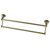 Remy 24" Dual Towel Bar