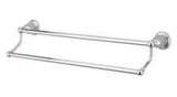 Remy 24" Dual Towel Bar