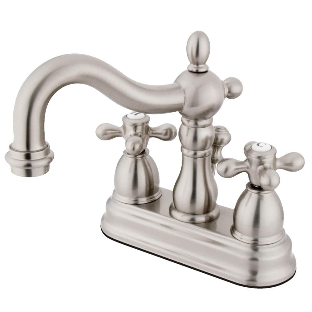 Reyna Centerset Bathroom Faucet