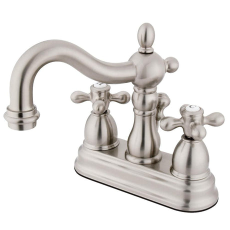 Reyna Centerset Bathroom Faucet