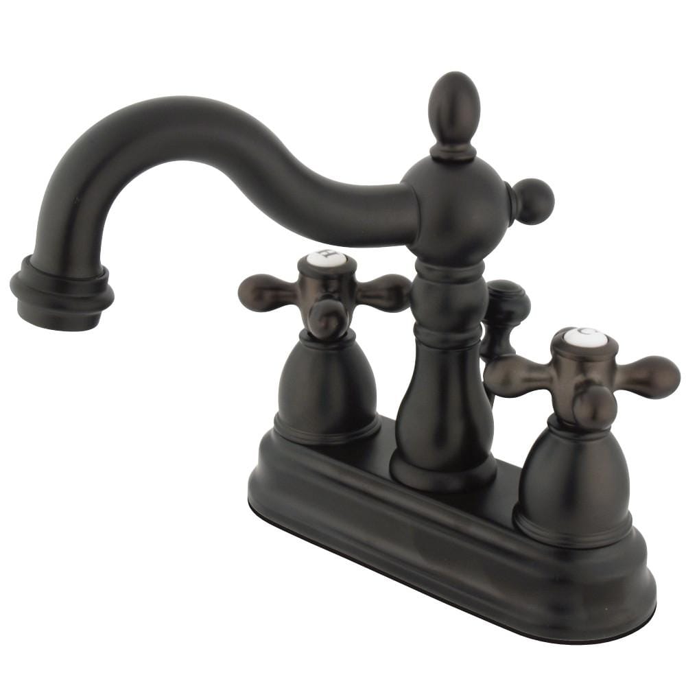 Reyna Centerset Bathroom Faucet