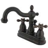 Reyna Centerset Bathroom Faucet
